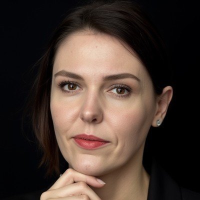 Ксения Болотова